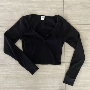 Aritzia TNA Top